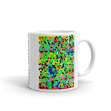 Dots Kaffa Mug