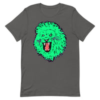 Lion Roar Wild Unisex T-Shirt